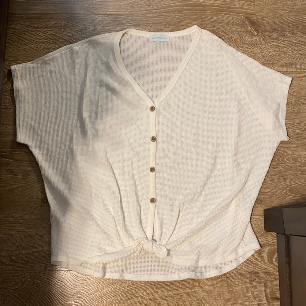 NWOT top